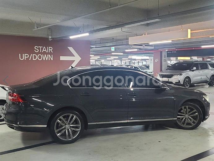 @18년식 파사트 GT(8세대) 2.0 TDI 전국--2