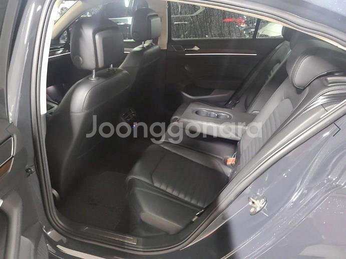 @18년식 파사트 GT(8세대) 2.0 TDI 전국--5