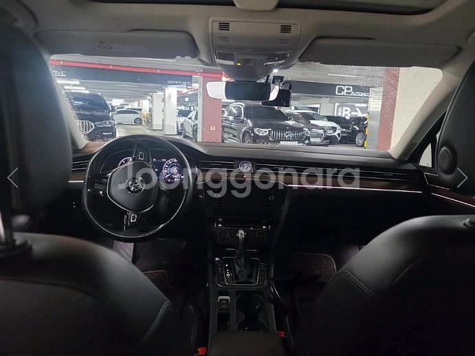 @18년식 파사트 GT(8세대) 2.0 TDI 전국--6
