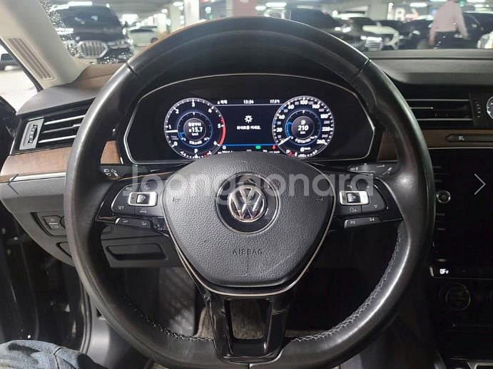 @18년식 파사트 GT(8세대) 2.0 TDI 전국--9