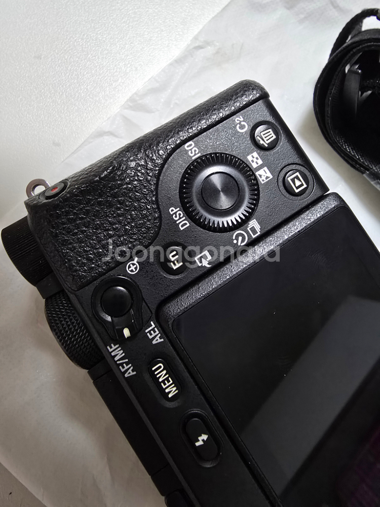 소니 미러리스 a6400 바디킷 판매합니다--5