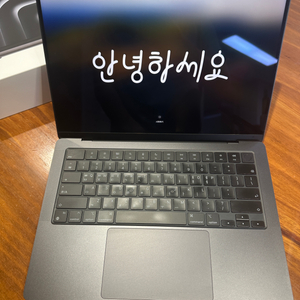 14인치 M3 맥북 프로 맥스(MacBook Pro M