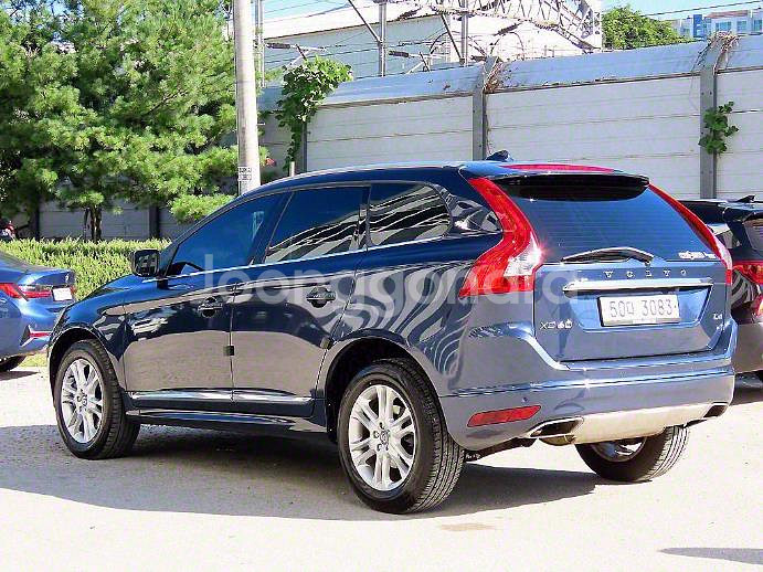 @15년식 XC60(1세대) D4 전국최저가격--2