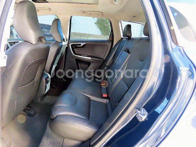 @15년식 XC60(1세대) D4 전국최저가격--5