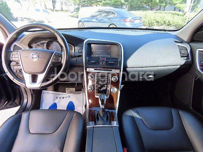 @15년식 XC60(1세대) D4 전국최저가격--6