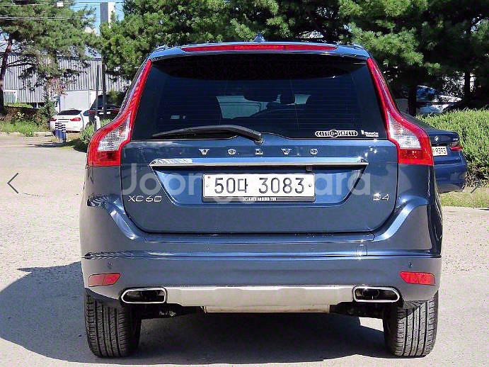 @15년식 XC60(1세대) D4 전국최저가격--3