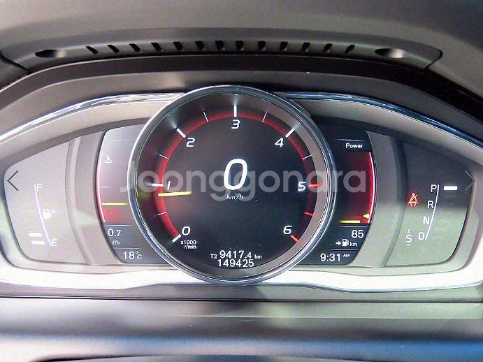 @15년식 XC60(1세대) D4 전국최저가격--8