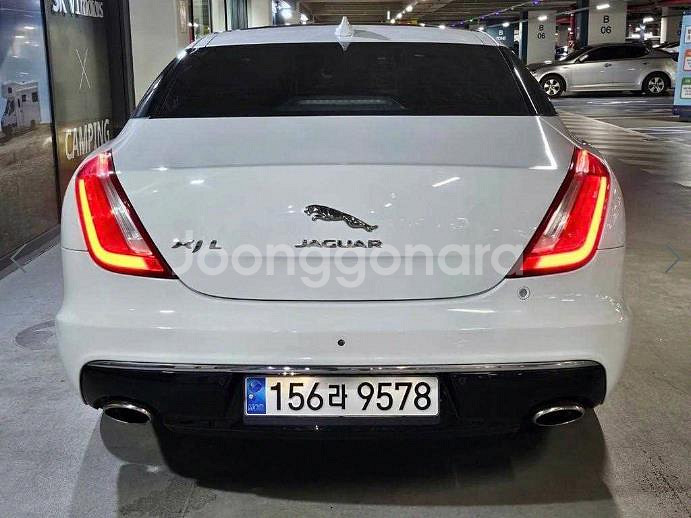 @16년식 XJ(8세대) 3.0D LWB 프리미엄 럭--4