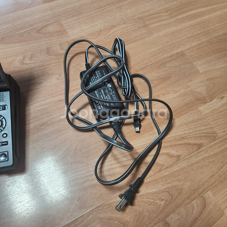 Sony GV HD700 테이프 재생기--2