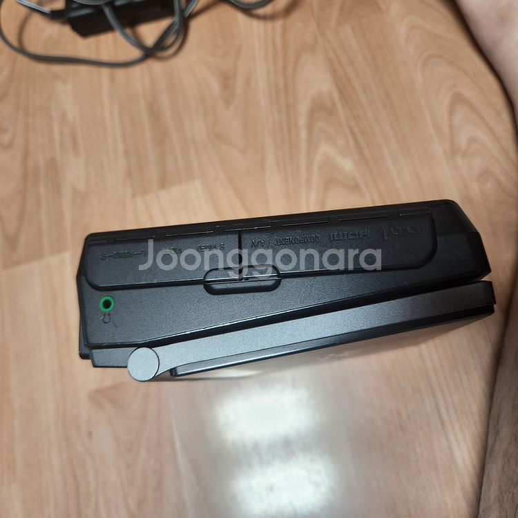 Sony GV HD700 테이프 재생기--4