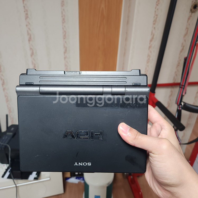 Sony GV HD700 테이프 재생기--3