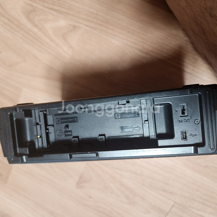 Sony GV HD700 테이프 재생기--6