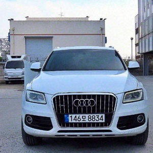 @14년식 Q5 2.0 TDI 콰트로 다이나믹 전국최