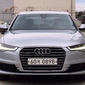 @16년식 A6(4세대) 40 TDI 콰트로 프리미엄