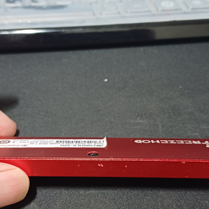 ddr4. 32g 메모리