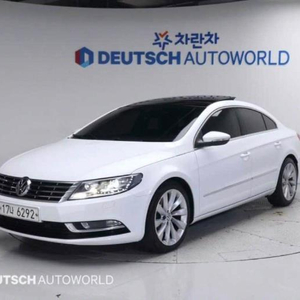 @15년식 CC 2.0 TDI 블루모션 전국최저가격