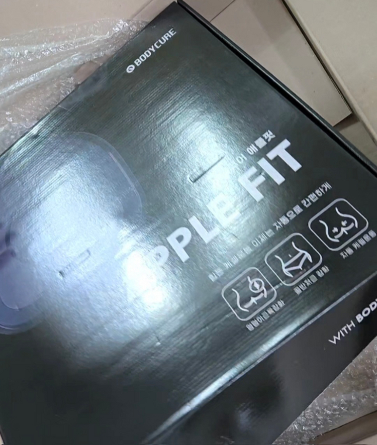 새상품 에버 애플핏 요실금 치료기 이미지