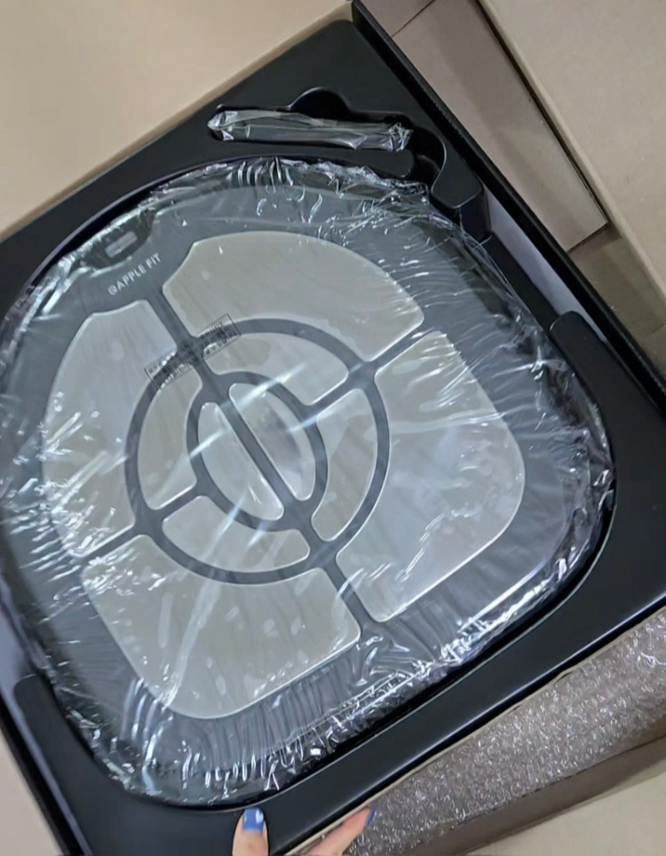 새상품 에버 애플핏 요실금 치료기 이미지