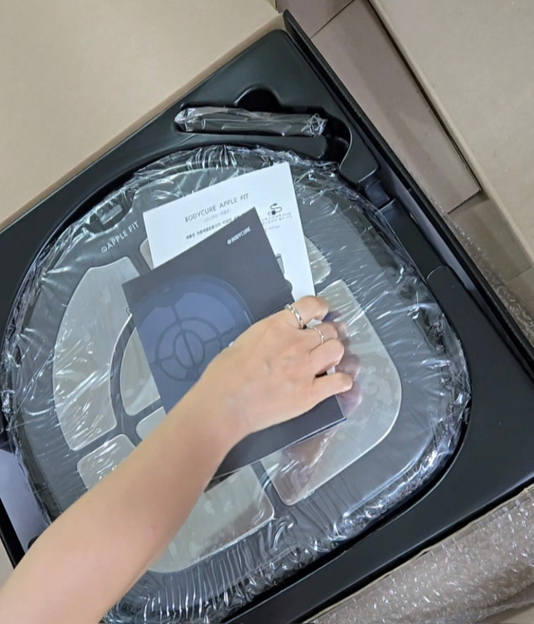 새상품 에버 애플핏 요실금 치료기 이미지