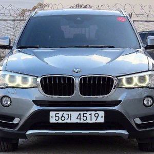 @14년식 X3(2세대) 20d xDrive x라인