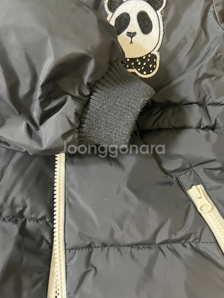 미니로디니 패딩--3