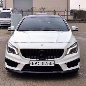 @15년식 CLA클래스 CLA45 AMG 4매틱 전국