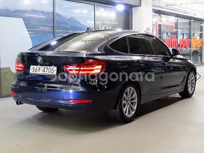 @14년식 그란투리스모(GT) 3시리즈 GT 320d--3
