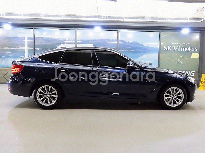 @14년식 그란투리스모(GT) 3시리즈 GT 320d--2