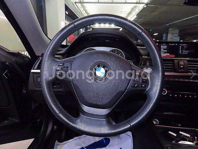 @14년식 그란투리스모(GT) 3시리즈 GT 320d--7