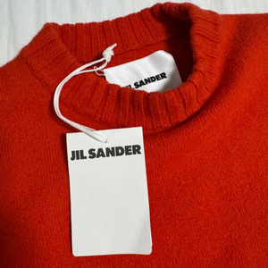 질샌더 Jil Sander 울100 스웨터 사이즈 50