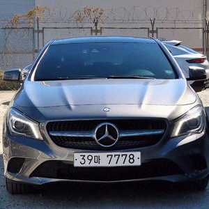 @16년식 CLA클래스 CLA200 d 4매틱 전국최