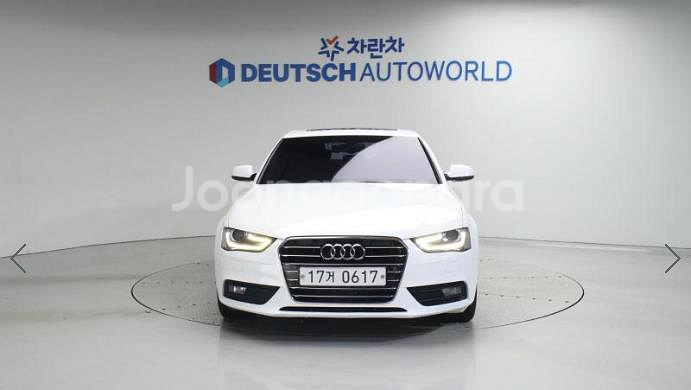 @15년식 A4(4세대) 30 TDI 다이나믹 전국최--2
