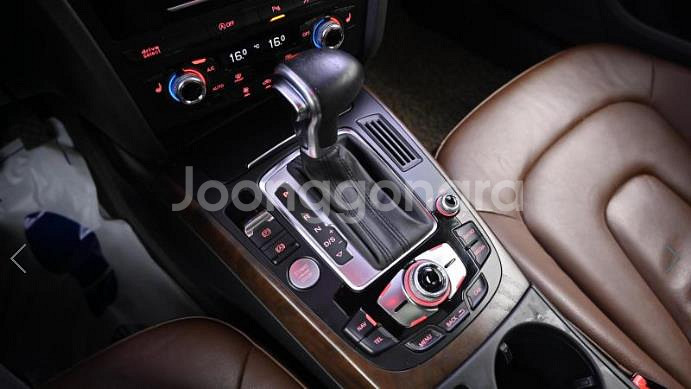 @15년식 A4(4세대) 30 TDI 다이나믹 전국최--8