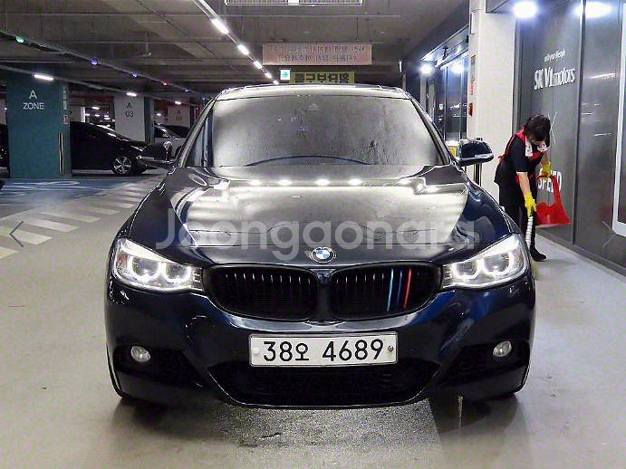 @14년식 그란투리스모(GT) 3시리즈 GT 320d--1