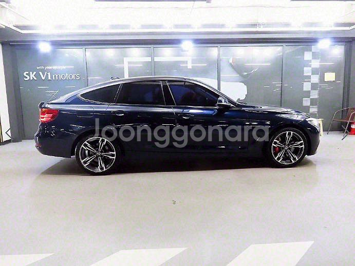 @14년식 그란투리스모(GT) 3시리즈 GT 320d--2
