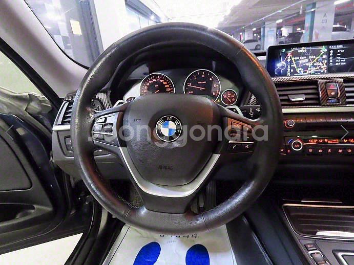 @14년식 그란투리스모(GT) 3시리즈 GT 320d--7
