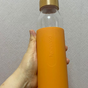 네스프레소 물병500ml 새상품