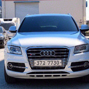 @15년식 SQ5 3.0 TDI 콰트로 전국최저가격