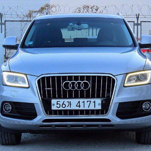 @14년식 Q5 35 TDI 콰트로 다이나믹 전국최저