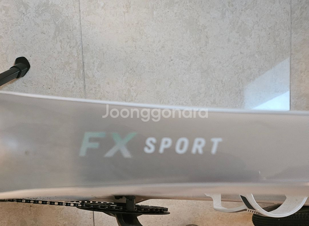 트렉자전거 FX4--3