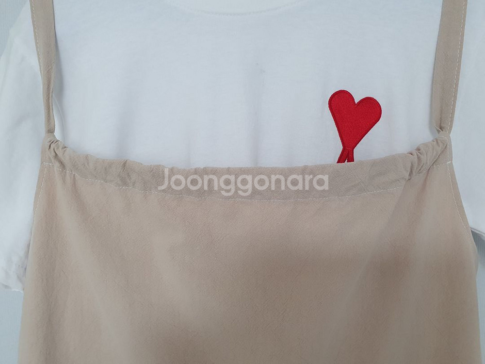 *(상태좋음) 키작녀 멜방바지, 점프수트 44~66반--5