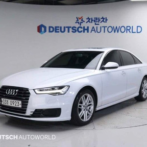 @16년식 A6(4세대) 35 TDI 컴포트 전국최저