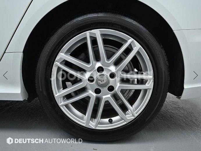 @16년식 A6(4세대) 35 TDI 컴포트 전국최저--4