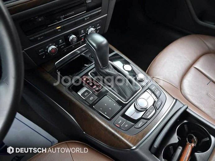 @16년식 A6(4세대) 35 TDI 컴포트 전국최저--8