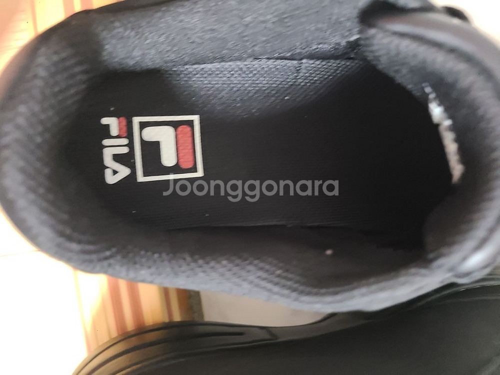 필라 펑키테니스화(운동화)--3