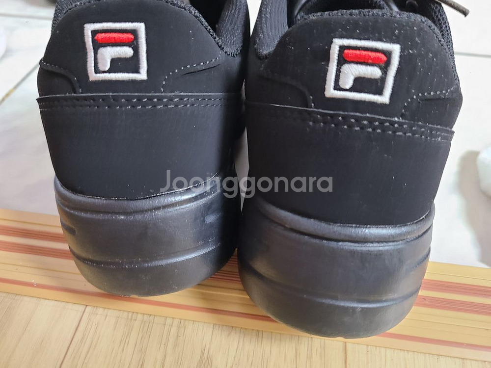 필라 펑키테니스화(운동화)--4