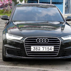 @15년식 A6(4세대) 35 TDI 전국최저가격