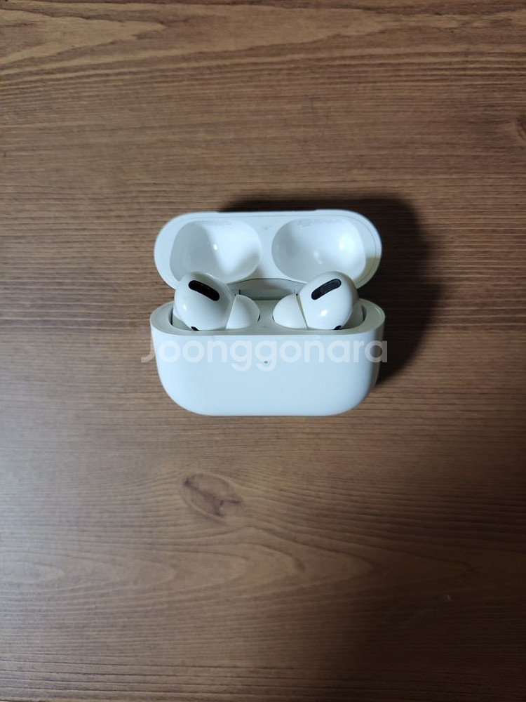 에어팟 프로 1세대--1