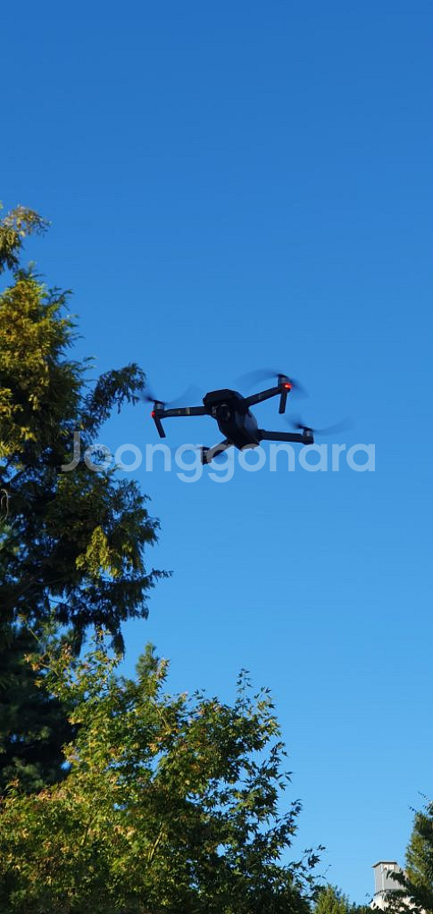 DJI 매빅1 프로 드론 플라이모어 키트--2