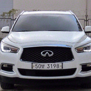 @17년식 QX60 3.5 AWD 전국최저가격